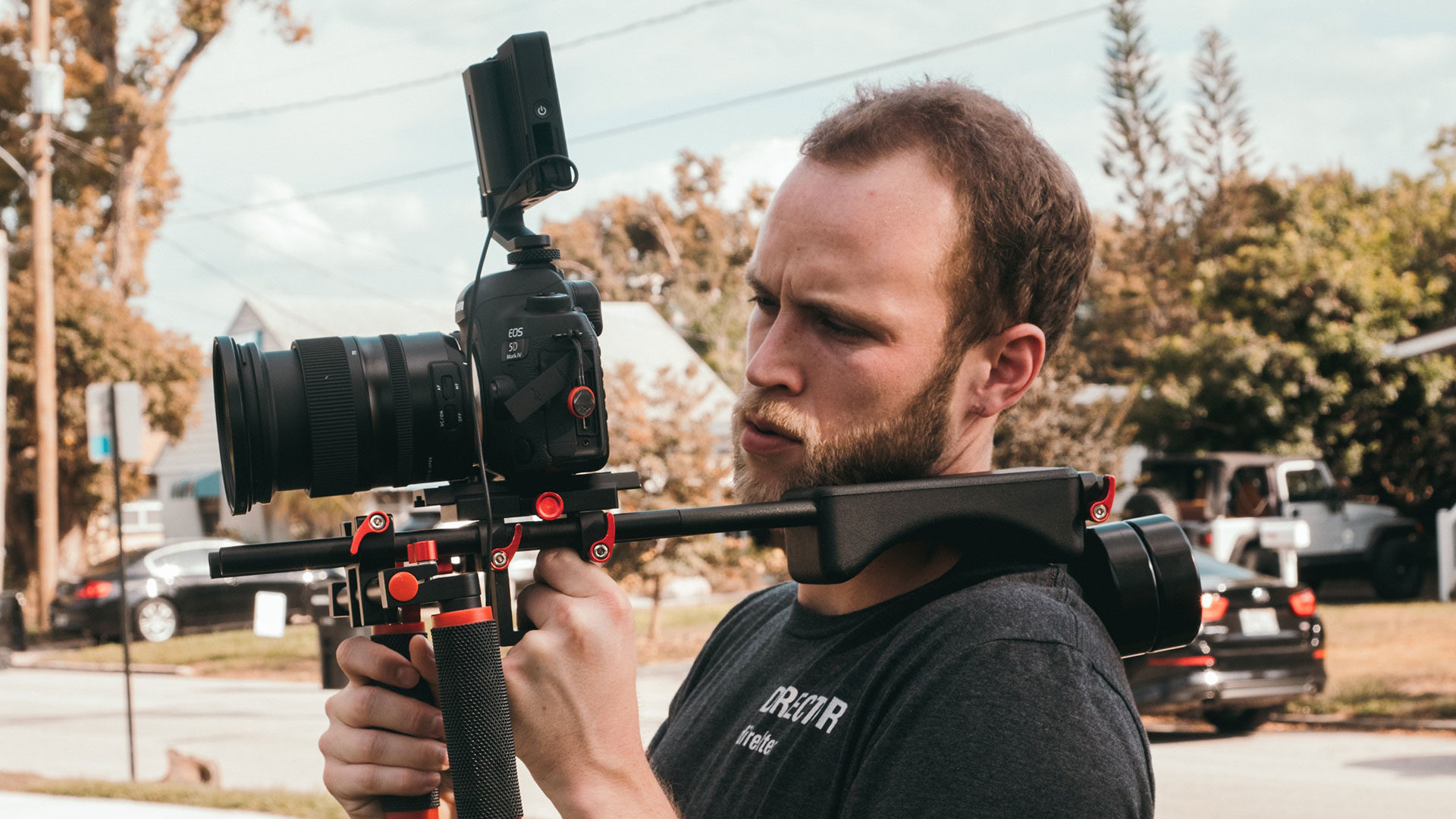 Filmmaking 101: Fundamentals of Filmmaking