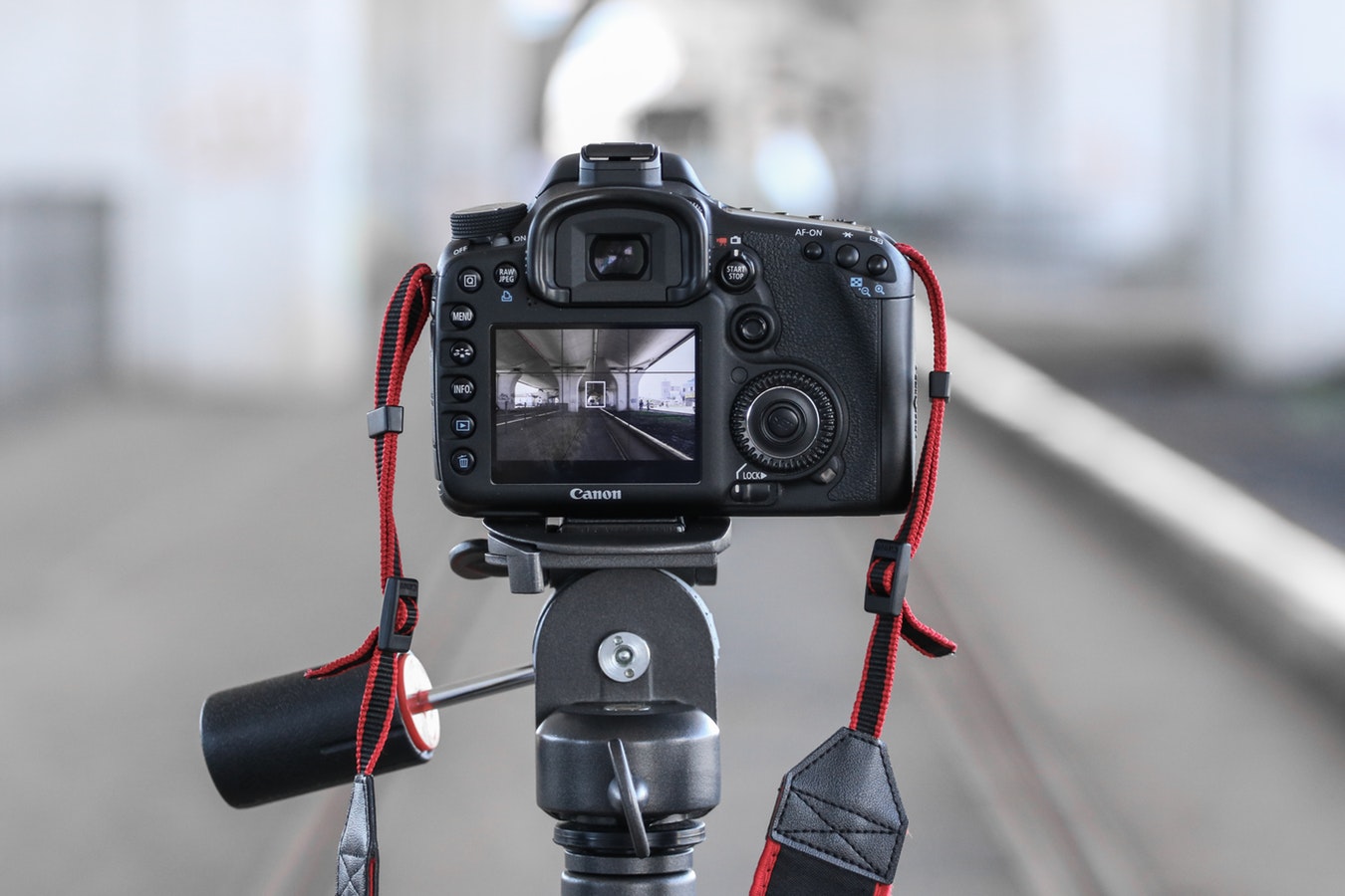 Which camera to use for filmmaking by yourself