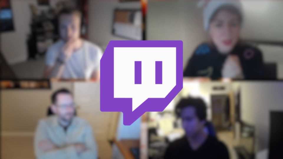 FXhome Twitch channel – engage with your favorite filmmaking community